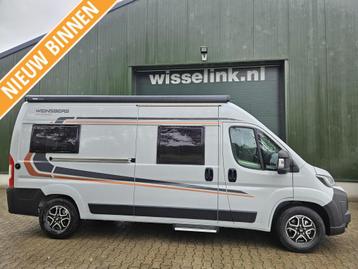 Weinsberg CaraBus 540 600 MQ ME 2026 divers beschikbaar voor biedingen