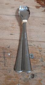 Wmf cromargan set van zes vorken, Ophalen, Gebruikt, Rvs of Chroom