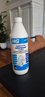 HG whirlpool reiniger, Ophalen of Verzenden, Nieuw