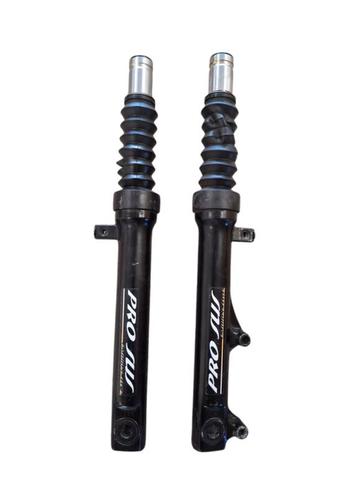 Voorpoten links rechts origineel Sym Mio beschikbaar voor biedingen