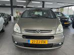 Citroen Xsara Picasso 1.6i-16V Image clima cruise controle e, Voorwielaandrijving, 4 cilinders, Bruin, Parkeersensor