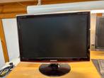 Samsung 22 inch TV - Full HD, HDMI, Computers en Software, Monitoren, Ophalen, Full HD, Ingebouwde speakers, 60 Hz of minder
