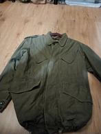 KL landmacht jas jaren 80', Verzamelen, Ophalen of Verzenden, Landmacht, Nederland, Kleding of Schoenen