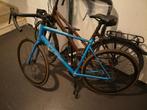 Cube attain race, 28 inch, Aluminium, Zo goed als nieuw, 15 tot 20 versnellingen