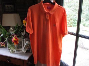 mj/OXBOW/polo/maat 3 XL/ ALS NIEUW! beschikbaar voor biedingen