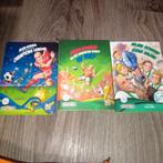 Arjen robben leesboeken, Ophalen of Verzenden, Zo goed als nieuw, Fictie algemeen