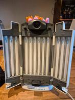 Demo bbwc 9212 gezichtsbruiner  12 lampen, Ophalen, Gezichtsbruiner, 15 lampen of meer