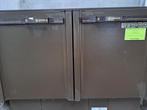 Gamko Snelkoeler - 2 Fusten / 4 Kratten, 200 liter of meer, Ophalen, Gebruikt, Zonder vriesvak