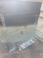 trickle inclusief filter matriaal ( ideaal tegen nitriet ), Ophalen, Gebruikt, Vijverfilter