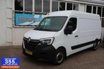Renault Master 135PK L2H2 EDITION 1eEig, Camera, Cruise, PDC, Voorwielaandrijving, Gebruikt, 4 cilinders, Renault