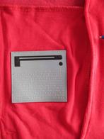 PIRELLI rood sportief jack / jasje mt S, Ophalen of Verzenden, Zo goed als nieuw, Rood