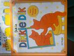 Dikkie Dik Flapjesboek & zoekboek, Ophalen of Verzenden, Gelezen, Uitklap-, Voel- of Ontdekboek, 1 tot 2 jaar
