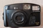 Fujifilm DL 290 Zoom
Analoog foto camera, Audio, Tv en Foto, Fotocamera's Analoog, Ophalen, Zo goed als nieuw, Compact, Fuji