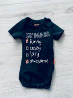 Leuk rompertje, Ophalen of Verzenden, Zo goed als nieuw, Jongetje of Meisje, Nacht- of Onderkleding