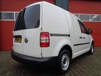 Volkswagen Caddy 1.6 TDI,Airco,Schuifdeur,Handsfree!, Voorwielaandrijving, Gebruikt, 4 cilinders, 700 kg