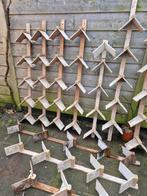 Duiven zitschpjes, Meerdere dieren, Overige soorten