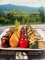 Vegeterranean (Hard Cover), Gelezen, Vegetarisch, Ophalen of Verzenden, Italië