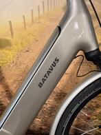 Batavus Finez Elektrische fiets met BOSCH midden motor!, Fietsen en Brommers, Elektrische fietsen, Batavus, Batavus, Nieuw, Ophalen of Verzenden
