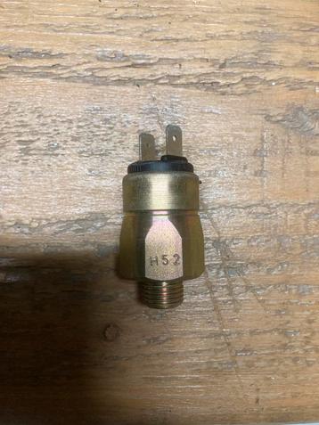 Oliedrukregelaar drukschakelaar suco beschikbaar voor biedingen