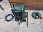 Bosch hogedrukreiniger, Tuin en Terras, Hogedrukreinigers, Ophalen, Zo goed als nieuw, Elektrisch