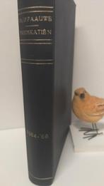 Paauwe, Ds. J.P.; Predikatiën jaargang 1964-1966, Boeken, Ophalen of Verzenden, Gelezen, Christendom | Protestants