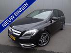 Mercedes-Benz B-Klasse 250 Prestige | PANO | TREKHAAK | NAVI, Gebruikt, Euro 6, 4 cilinders, Zwart