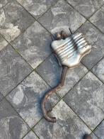 Saab 9-3 SS Achterdemper (2008), Ophalen, Gebruikt, Saab