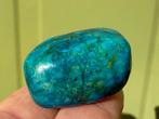 Eilatsteen broekzaksteen mineralen, Ophalen of Verzenden, Mineraal