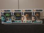 Funko Pop She-Hulk Set - 4 Figuren, Ophalen, Zo goed als nieuw
