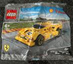 LEGO Ferrari 512 S (Polybag) Shell V-Power Series, Ophalen of Verzenden, Gebruikt, Complete set, Lego