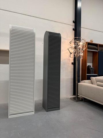 Nieuw Pastoe A’Dammer Wandkast Iconic Salt design Kast H205 beschikbaar voor biedingen