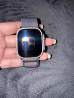 Apple watch ultra 2, Hoogte, Apple Watch ⌚️, IOS, Ophalen of Verzenden