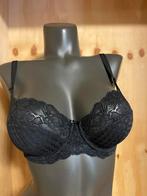 Panache bh 65f model envy, Verzenden, Zwart, BH