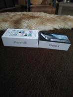 2 apple gsm oud en geen oplader erbij, Ophalen, Zo goed als nieuw