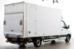 Mercedes-Benz Sprinter 316 CDI 163pk 7G Automaat Bakwagen me, Achterwielaandrijving, Gebruikt, Euro 6, 4 cilinders