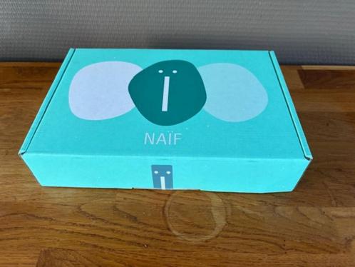 Naïf verwenpakket, Sieraden, Tassen en Uiterlijk, Uiterlijk | Haarverzorging, Nieuw, Shampoo of Conditioner, Ophalen of Verzenden