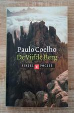 Paulo Coelho - De Vijfde Berg, Gelezen, Paulo Coelho, Ophalen of Verzenden, Nederland