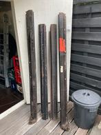 Rover p5b en p5 kokerbalken met krikpunt., Auto-onderdelen, Ophalen, Rover