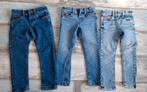Zgan jeans 104, Ophalen of Verzenden, Zo goed als nieuw, Broek