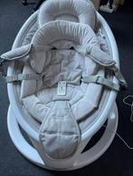 Tryco Devina Deluxe Grey Swing Babyschommel, Schommelstoel, Met gordel(s) of riempje(s), Zo goed als nieuw, Ophalen