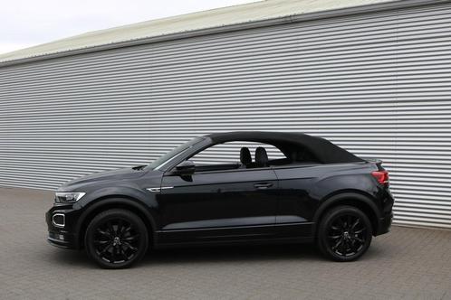 Volkswagen T-Roc Cabrio 1.5 TSI R-Line (Sportleder VirtualCo, Auto's, Volkswagen, Te koop, T-Roc, ABS, Achteruitrijcamera, Adaptive Cruise Control