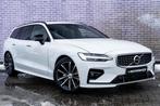 Volvo V60 T5 R-Design | Styling Kit | Trekhaak | Keyless Ent, Auto's, 12 maanden, 15 km/l, Euro 6, 4 cilinders
