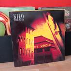 Lp the nits kilo, Ophalen of Verzenden, Zo goed als nieuw, 12 inch