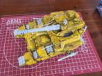 Kratos Heavy Tank, Ophalen of Verzenden, Zo goed als nieuw, Warhammer, Figuurtje(s)