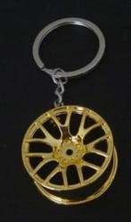 Velg sleutelhangers, Ophalen of Verzenden, Nieuw, Transport