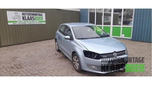 Portier 4Deurs rechts-voor van een Volkswagen Polo (LD5M), Auto-onderdelen, Carrosserie en Plaatwerk, Deur, Volkswagen, Gebruikt