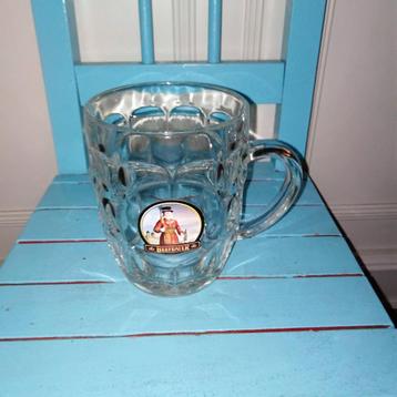 Beefeater bierpul beschikbaar voor biedingen