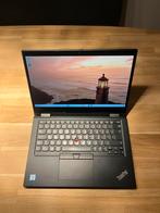 Lenovo thinkpad x390 yoga | I5-8365u | 250 SSD | 8 RAM, Qwerty, 8 GB, 13 inch, Minder dan 2 Ghz