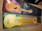 Ukulele in doos, Muziek en Instrumenten, Ophalen of Verzenden, Overige typen