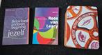 Roos van Leary boeken en spel, Boeken, Ophalen of Verzenden, Zo goed als nieuw, Sociale psychologie, Bert van Dijk, Sjaak Vane